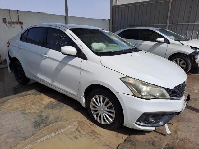 MA3UC7A17LA387882 - 2023 Suzuki Ciaz - #undefined