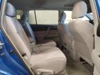2008 Toyota Highlander Sport de vânzare în Ham Lake, MN - Front End
