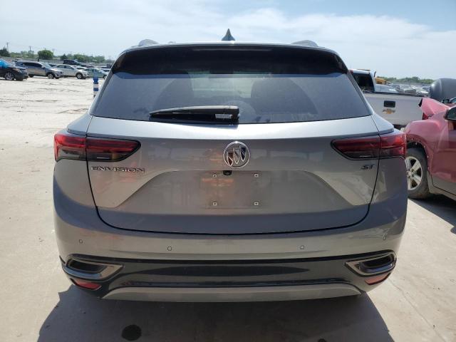  BUICK ENVISION 2023 Gray