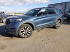 2020 Ford Explorer St for Sale in Albuquerque, NM - Rear End