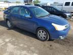 2009 Ford Focus Ses იყიდება Wichita-ში, KS - Side