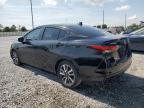 2020 Nissan Versa Sv en Venta en Riverview, FL - Front End