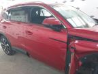 2024 MG HS TROPHY for sale at Copart BELFAST