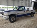 1996 Dodge Ram 1500  en Venta en Rogersville, MO - Front End