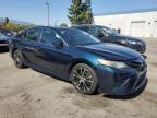 2018 Toyota Camry L de vânzare în Rancho Cucamonga, CA - Rear End
