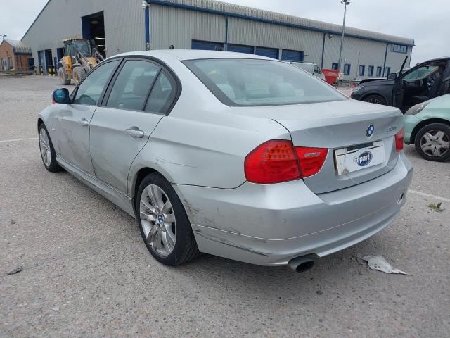 2009 BMW 320I SE