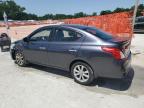 2015 Nissan Versa S იყიდება Ocala-ში, FL - Front End