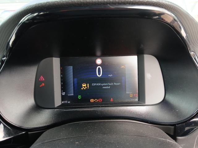 2024 VAUXHALL CORSA GS