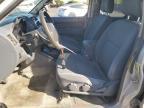 2004 Nissan Frontier Crew Cab Xe V6 იყიდება San Martin-ში, CA - Minor Dent/Scratches