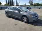 2011 Honda Civic Vp for Sale in Miami, FL - Rear End