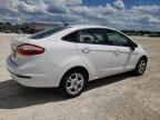 2016 Ford Fiesta Se for Sale in New Braunfels, TX - Minor Dent/Scratches