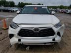 2021 Toyota Highlander L продається в Conway, AR - All Over