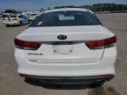 2016 Kia Optima Lx na sprzedaż w Lumberton, NC - Front End