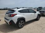 2024 Subaru Crosstrek Premium   за продажба в San Antonio, TX - Front End