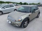 2010 MINI ONE for sale at Copart ST HELENS