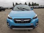 2019 Subaru Crosstrek Limited للبيع في American Canyon، CA - Rear End