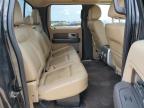 2013 Ford F150 Supercrew   იყიდება Theodore-ში, AL - Side