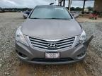 2013 Hyundai Azera Gls на продаже в Tanner, AL - Front End