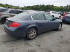 2008 Infiniti G35  for Sale in Exeter, RI - Mechanical