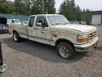 1996 Ford F250  იყიდება Graham-ში, WA - Minor Dent/Scratches