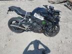 2017 YAMAHA MT-10 MTN1 for sale at Copart YORK