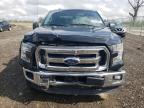 2017 Ford F150 Supercrew за продажба в Cicero, IN - Front End