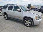 2013 Chevrolet Tahoe C1500 Lt na sprzedaż w Tulsa, OK - Mechanical
