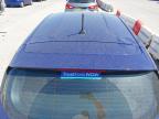 2017 FORD FIESTA ZET for sale at Copart CHESTER