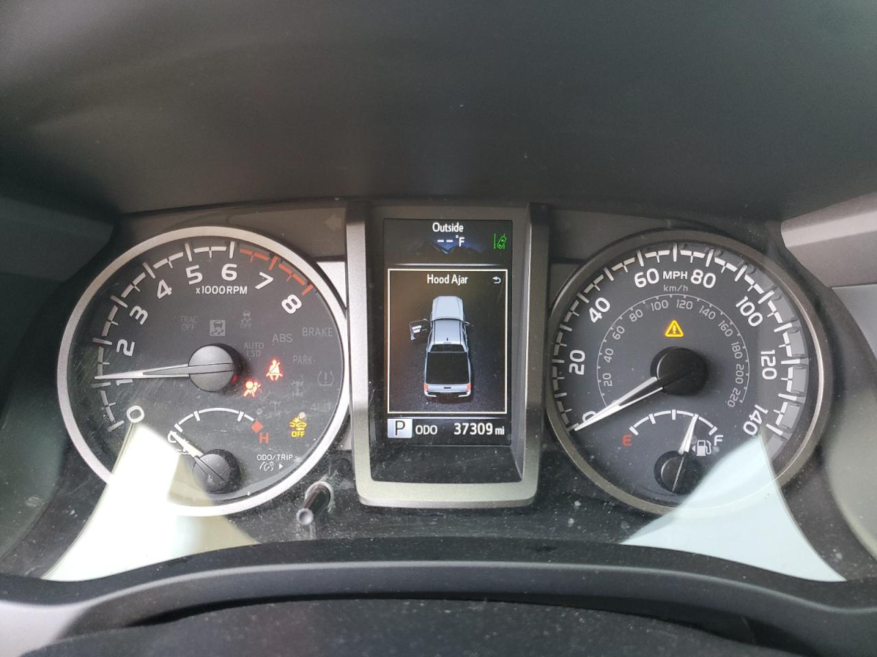 2022 Toyota Tacoma Double Cab VIN: 3TYCZ5AN2NT078220 Lot: 56883625