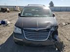 2008 Chrysler Town & Country Limited zu verkaufen in Airway Heights, WA - Undercarriage