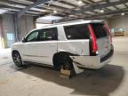 2017 Cadillac Escalade Premium Luxury for Sale in West Mifflin, PA - Side