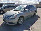 2014 Nissan Sentra S for Sale in Sun Valley, CA - Mechanical