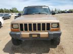 2000 Jeep Cherokee Classic zu verkaufen in Elgin, IL - Rear End