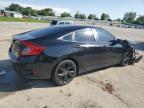 2019 Honda Civic Sport for Sale in Bridgeton, MO - Front End