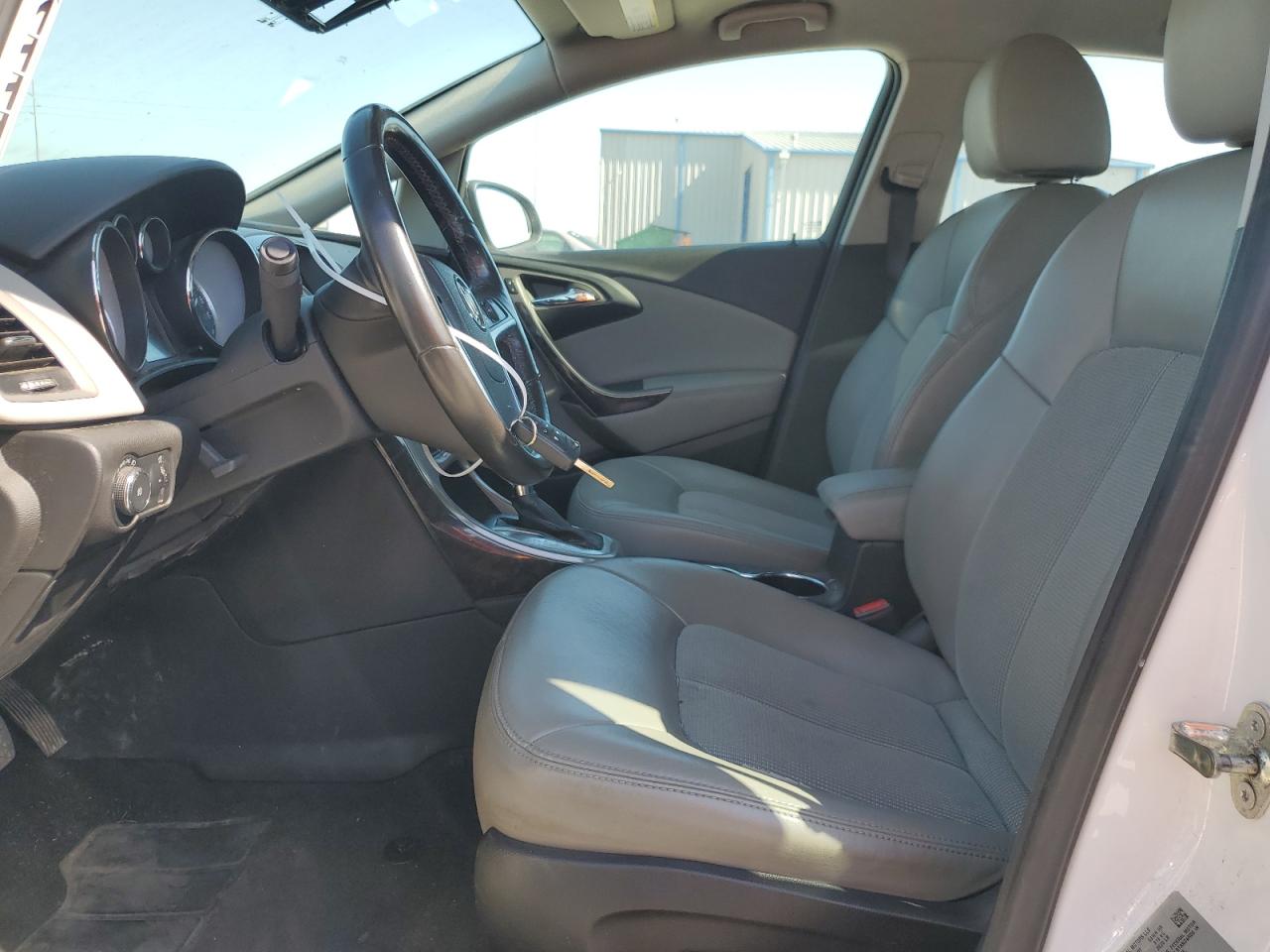 2014 Buick Verano Convenience VIN: 1G4PR5SK4E4188694 Lot: 56525975