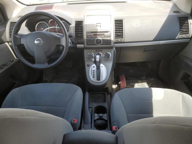 2010 NISSAN SENTRA 2.0