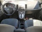 2010 NISSAN SENTRA 2.0 for sale at Copart ON - TORONTO