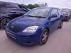 2003 TOYOTA COROLLA T3 for sale at Copart SANDY
