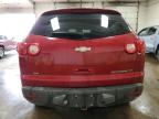 2012 Chevrolet Traverse Lt de vânzare în Davison, MI - Minor Dent/Scratches