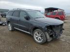 2016 Dodge Durango Limited на продаже в Helena, MT - Front End