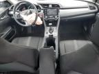 2018 Honda Civic Ex en Venta en Lumberton, NC - Front End
