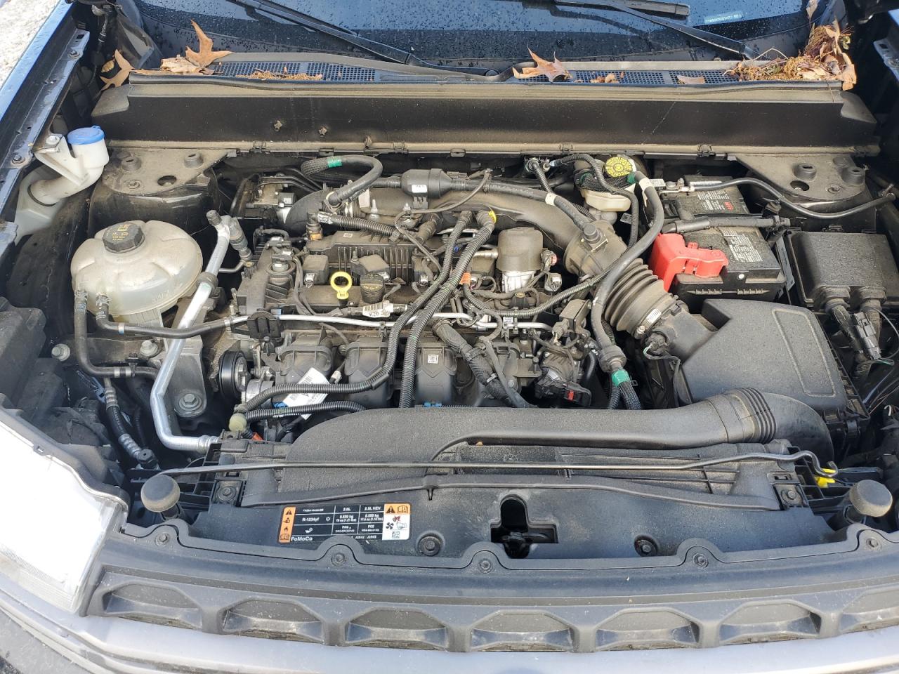 2022 Ford Maverick Xl VIN: 3FTTW8E97NRB14179 Lot: 56969175