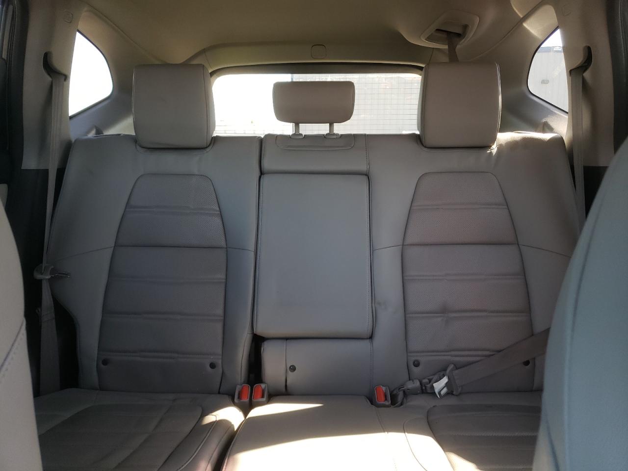 2019 Honda Cr-V Exl VIN: 5J6RW1H86KA009413 Lot: 57050645