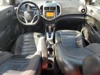 2013 Chevrolet Sonic Rs for Sale in Fort Pierce, FL - Mechanical