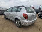 2005 Pontiac Vibe  na sprzedaż w Elgin, IL - Rear End