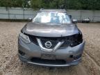 2016 Nissan Rogue S იყიდება Knightdale-ში, NC - Front End