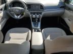 2019 Hyundai Elantra Sel na sprzedaż w Cahokia Heights, IL - Side