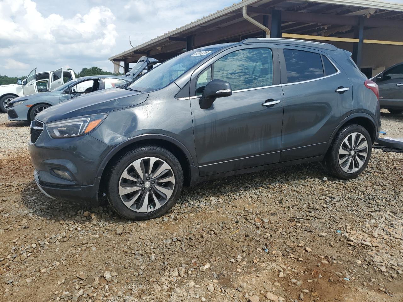 2018 Buick Encore Essence for Sale in Tanner, AL - Rear End