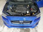 2016 Subaru Wrx Limited for Sale in Hurricane, WV - Hail
