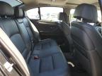2014 Bmw 528 I   за продажба в Tulsa, OK - Rear End